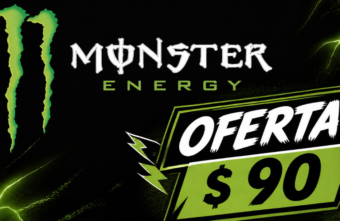 monster - Imagen 1