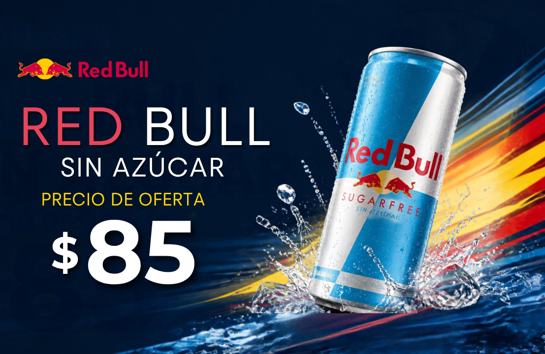 red bull y casillero del diablo - Imagen 2