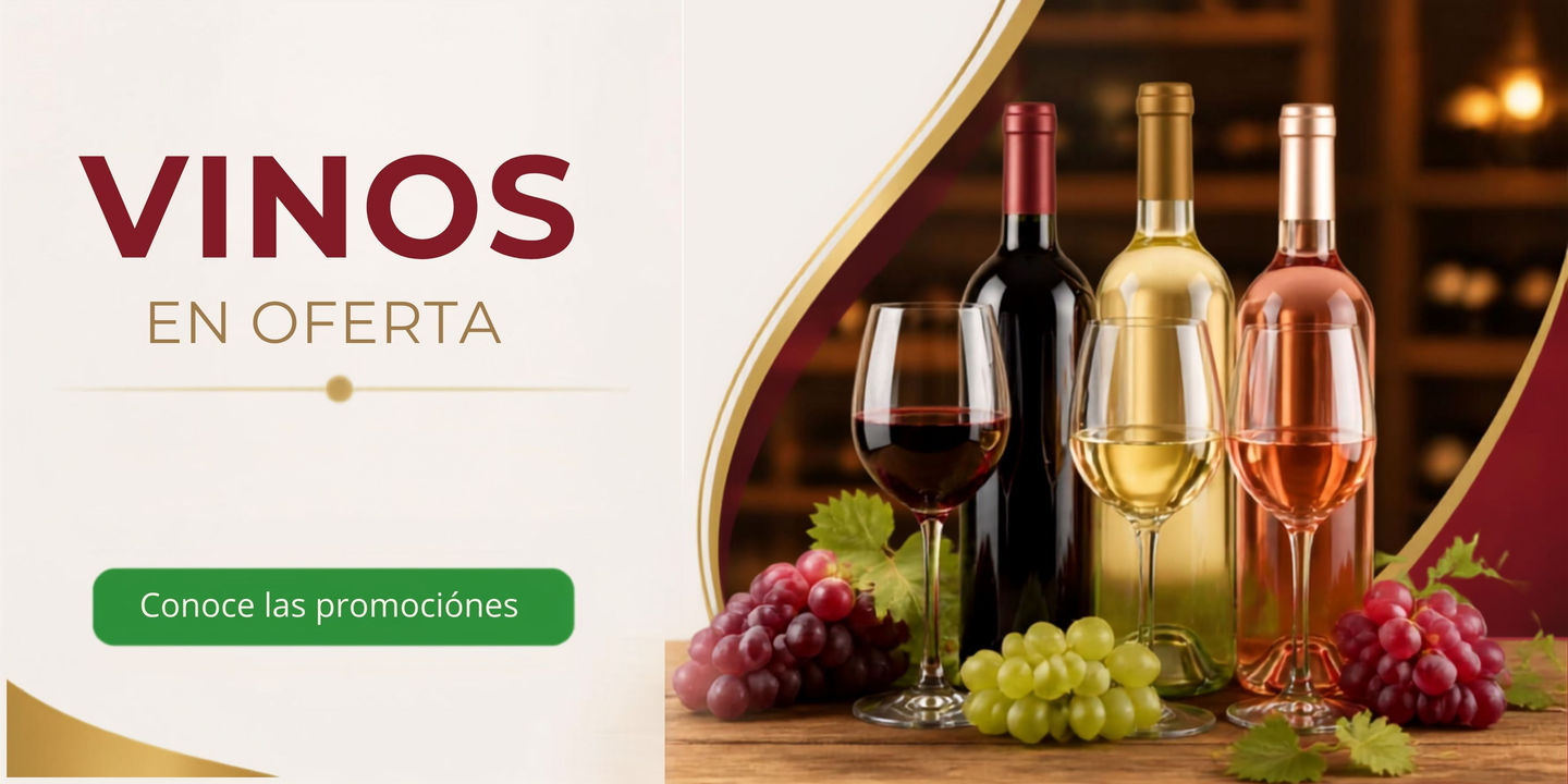 Ofertas de Bebidas - Imagen 1