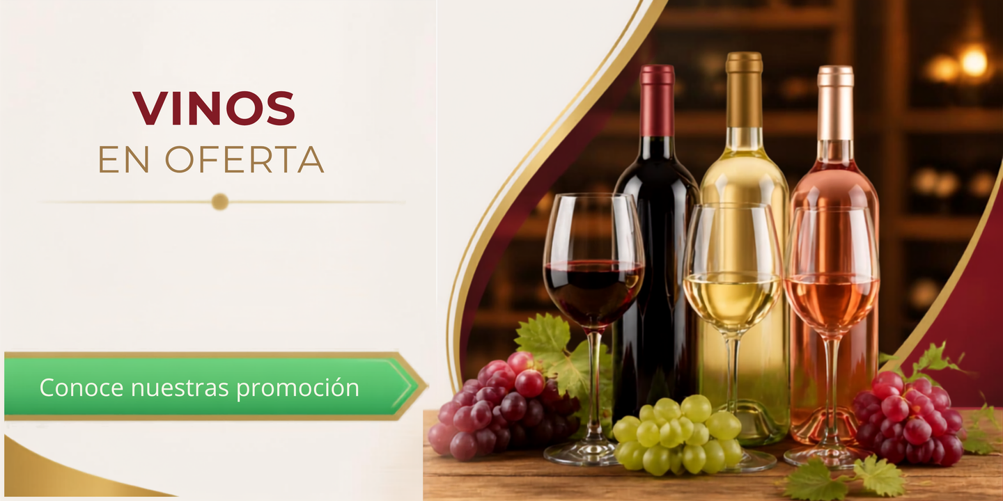Ofertas de Bebidas - Imagen 1