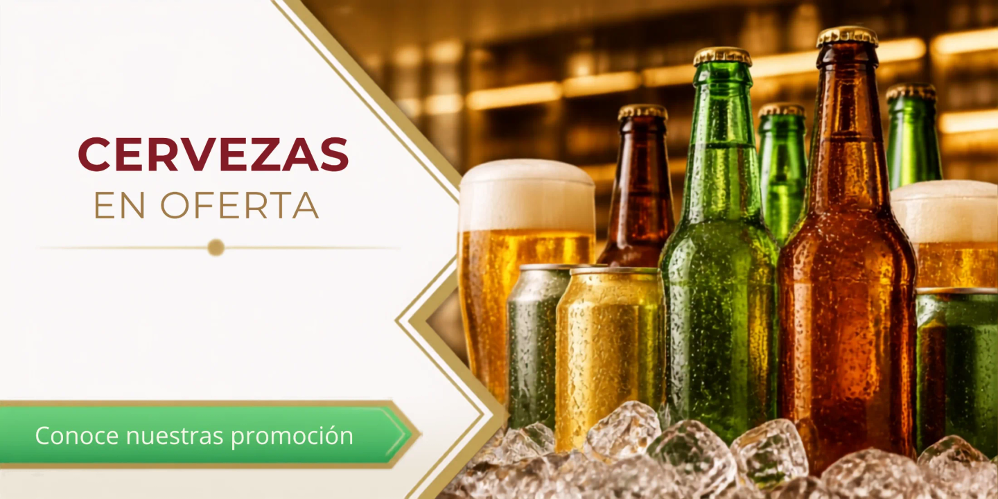 Ofertas de Bebidas - Imagen 3