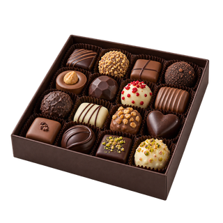 BOMBONES IMPORTADOS