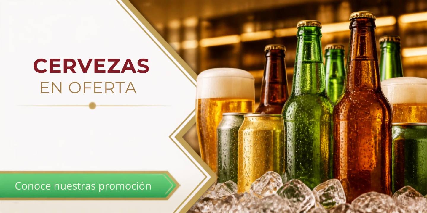 Ofertas de Bebidas - Imagen 3