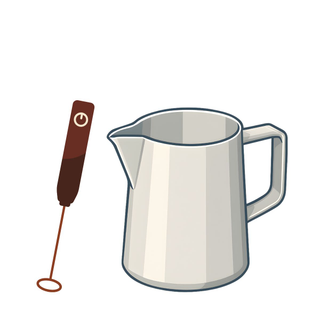 ACCESORIOS PARA TE Y CAFE