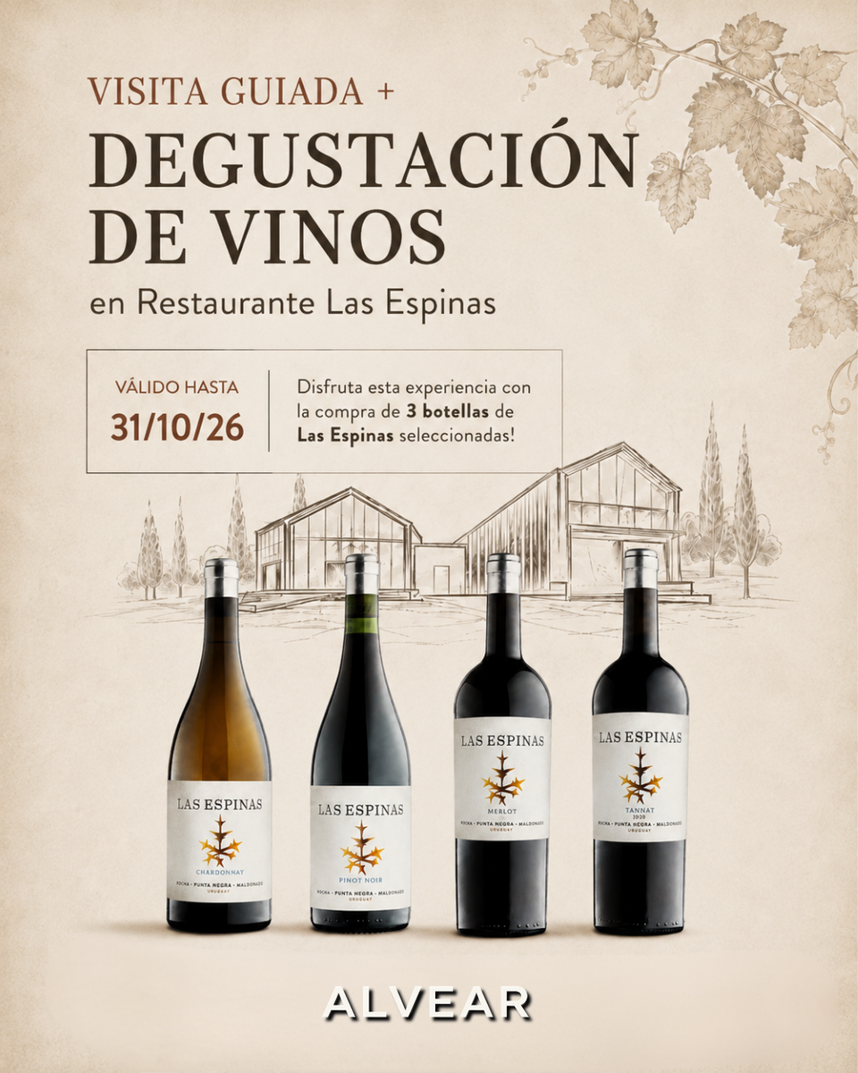 Vino Alto de la Ballena Tanat Viognier