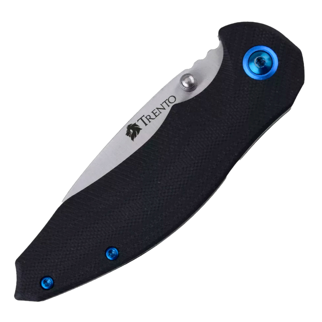NAVAJA TRENTO BLUE DOT III - Vista 2