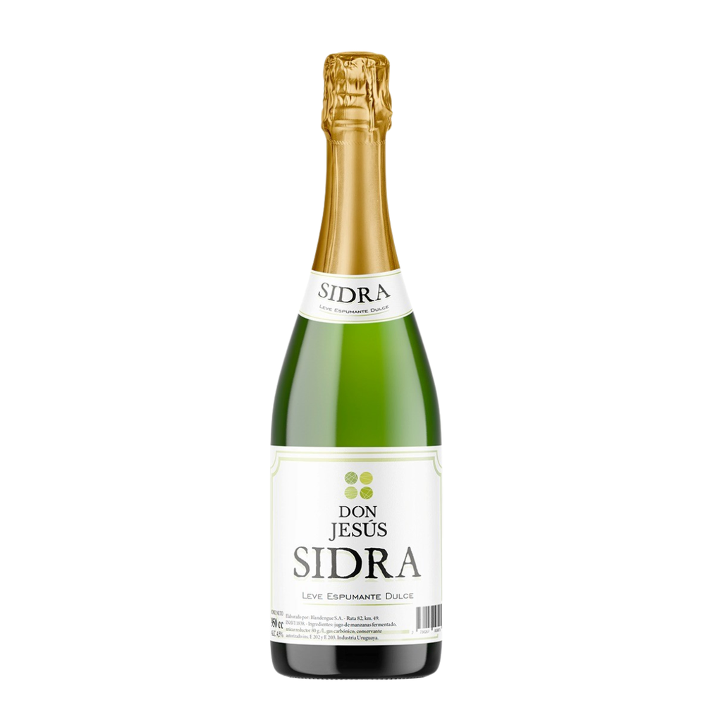 SIDRA DON JESUS 950 ML