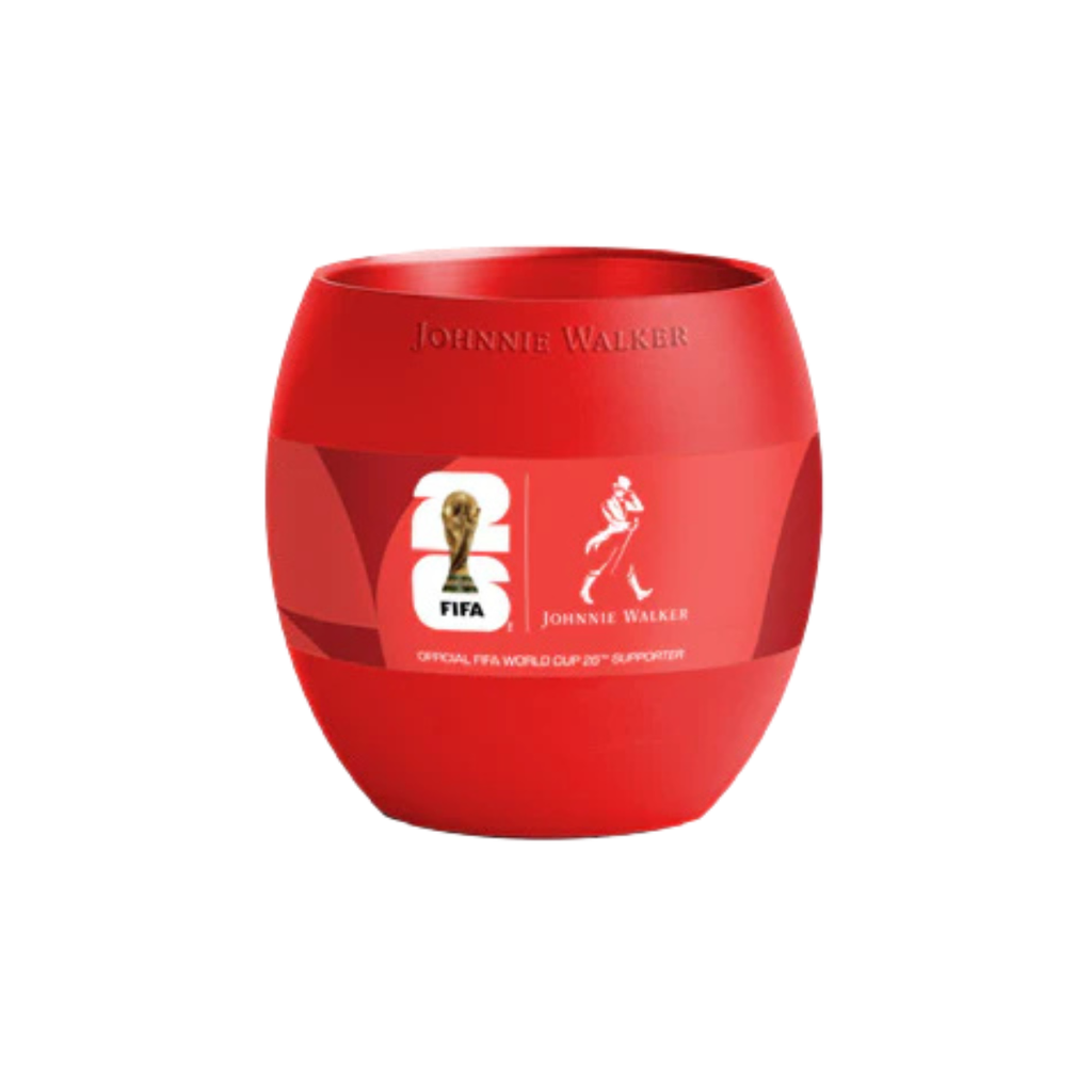 WHISKY JOHNNIE WALKER RED 1 LT - Vista 2