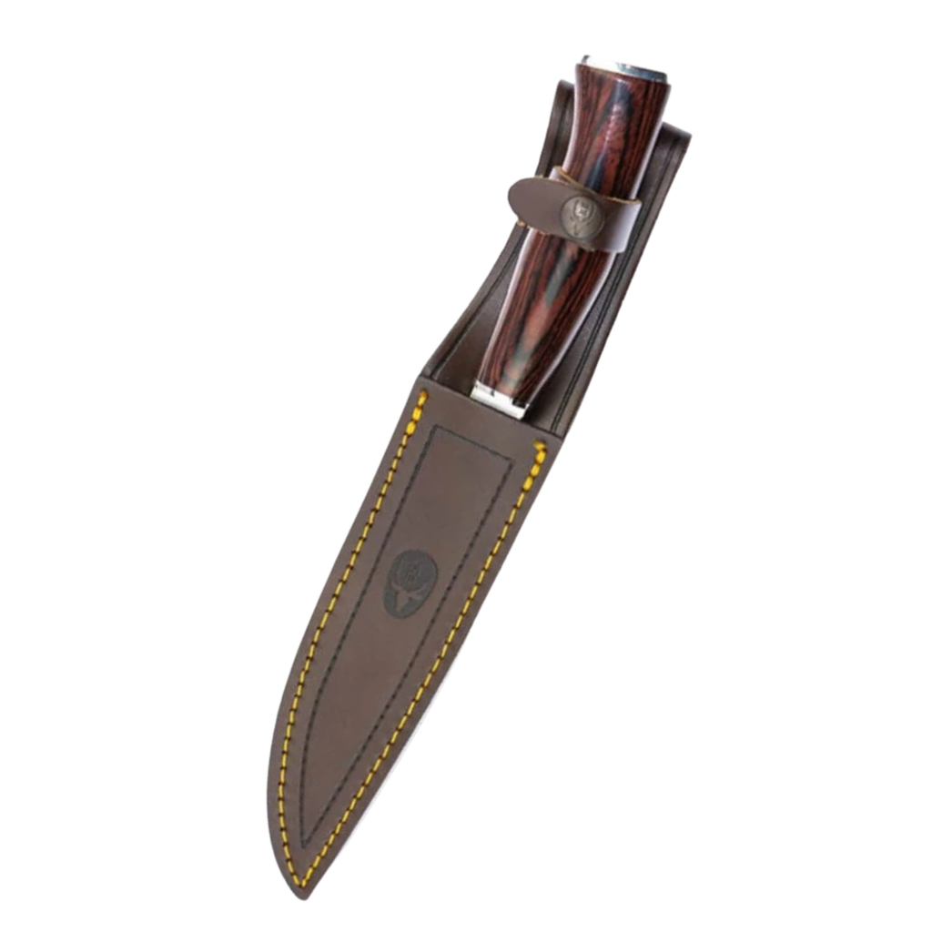 CUCHILLO MUELA GAUCHO 16 R - Vista 2