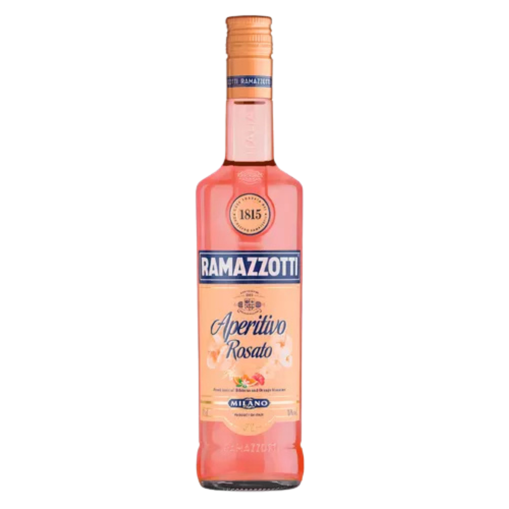 Aperitivo Ramazzotti Rosado 700 ml - Imagen principal