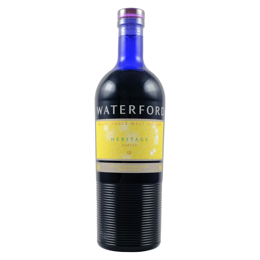 WHISKY WATERFORD HERITAGE 700 ML - Imagen principal