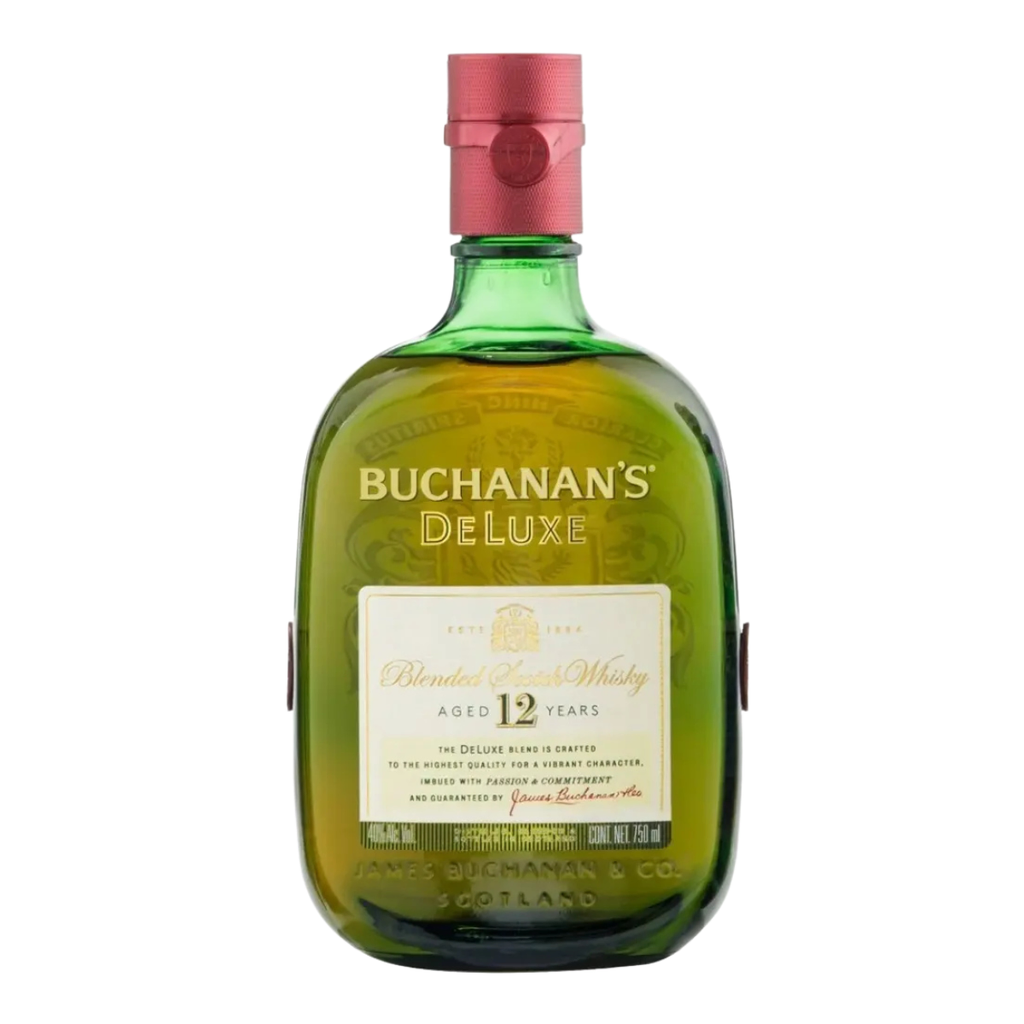 WHISKY BUCHANANS 750 ML - Imagen principal