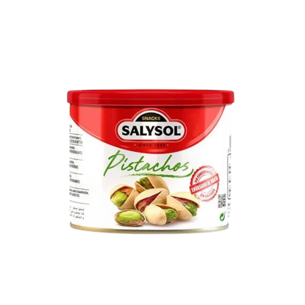 PISTACHOS SALYSOL 225 GR 