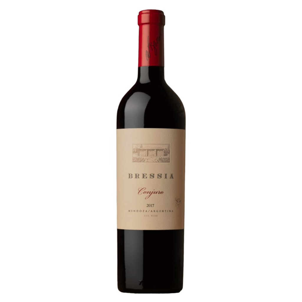 VINO BRESSIA CONJURO 750 ML