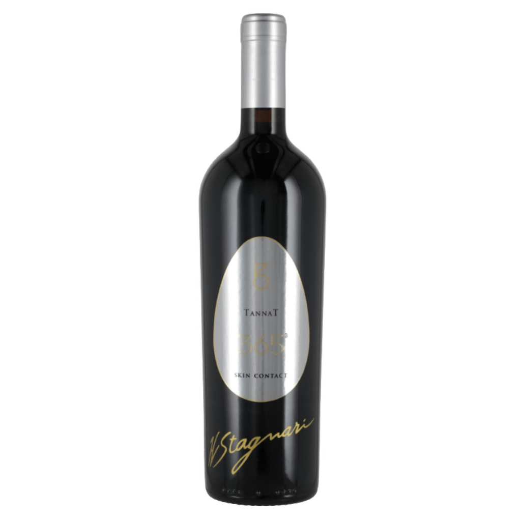 VINO STAGNARI TANNAT 365 750 ML - Imagen principal