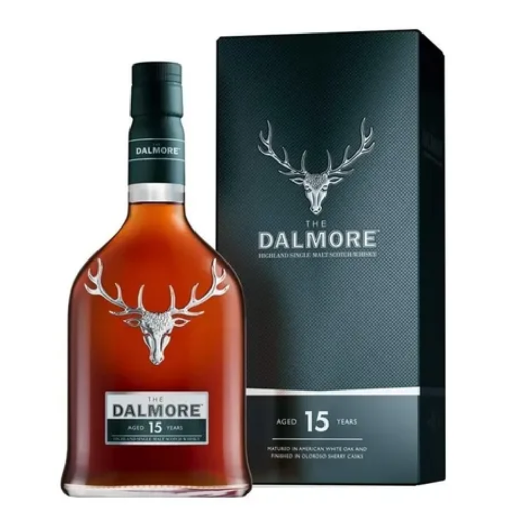 WHISKY ISLE OF JURA 14 AÑOS SINGLE MALT 700 ML - Imagen principal