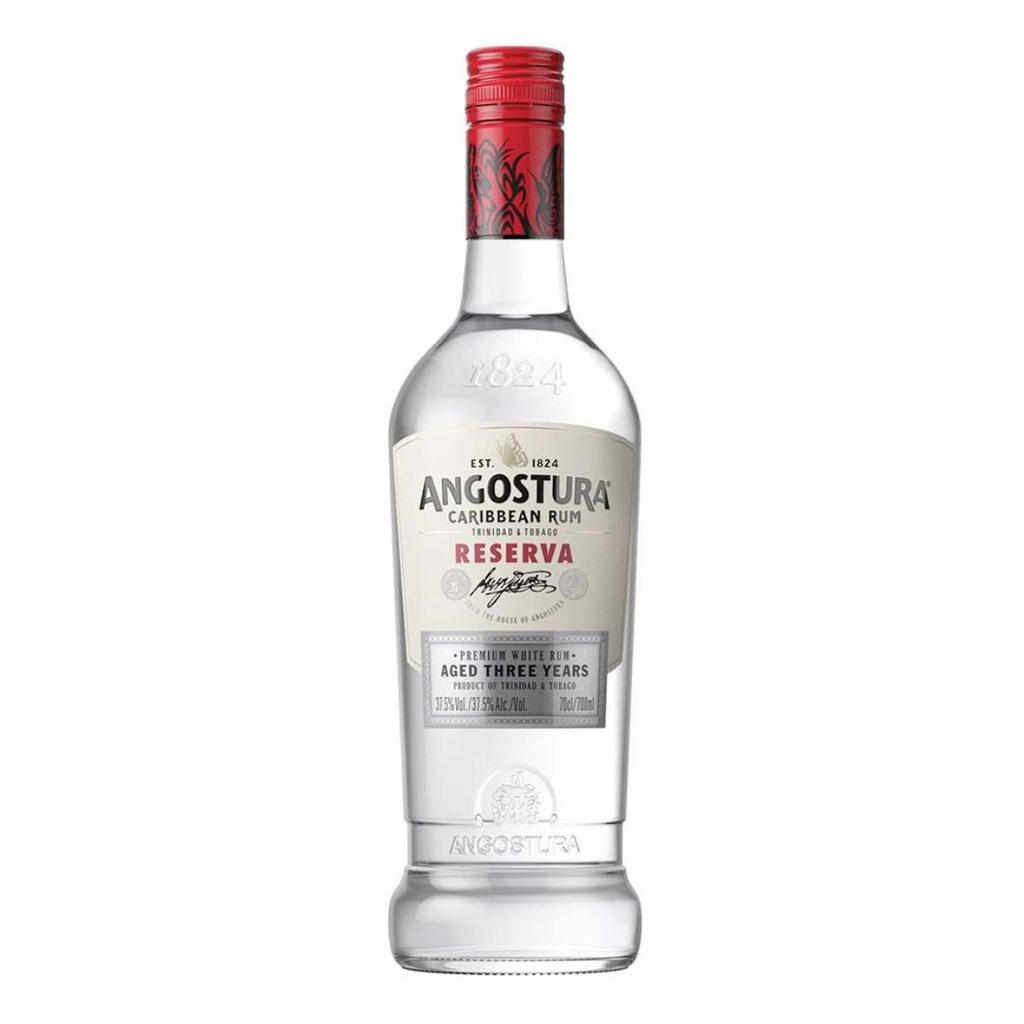 RON ANGOSTURA 3 AÑOS 750 ML