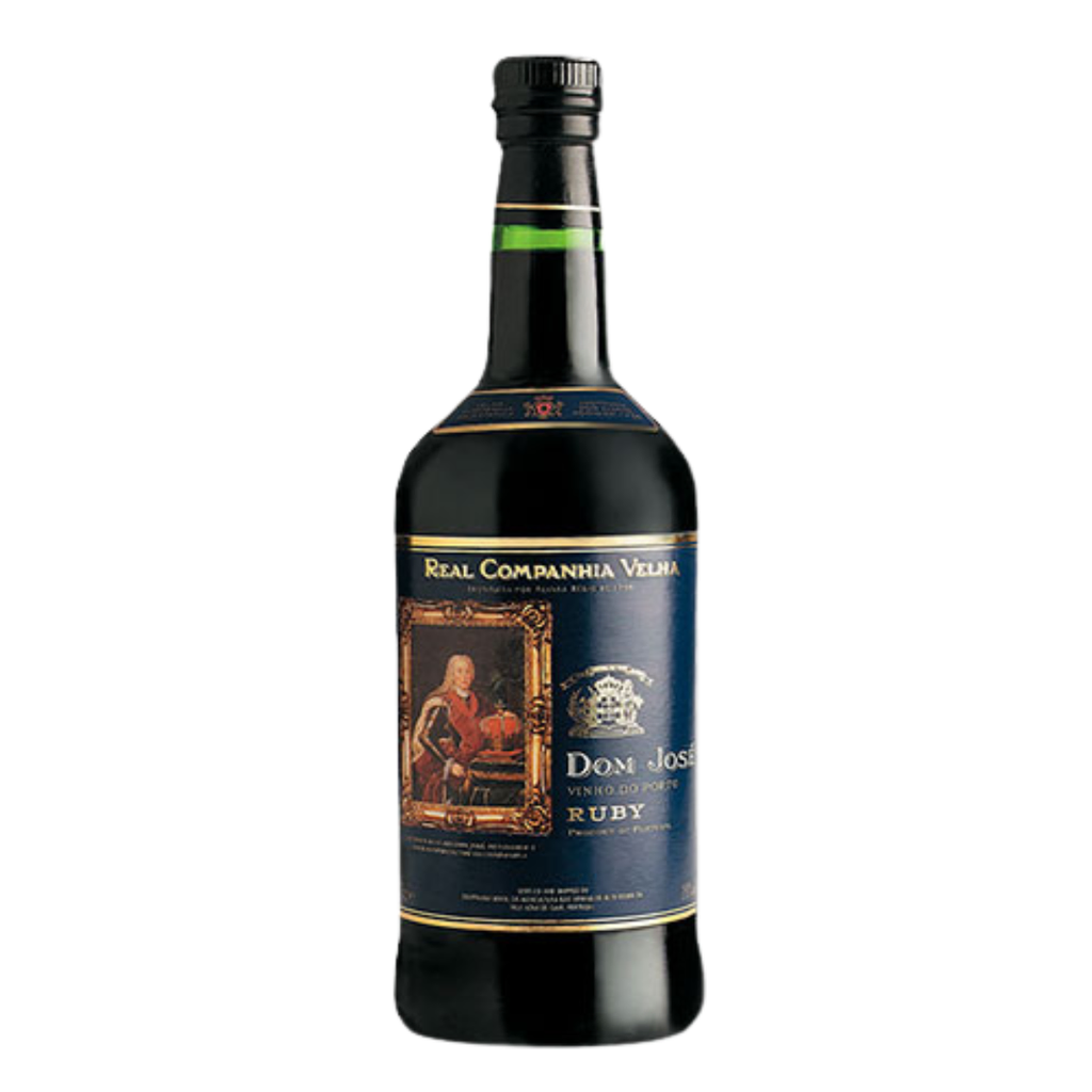 OPORTO DOM JOSE RUBY 750 ML