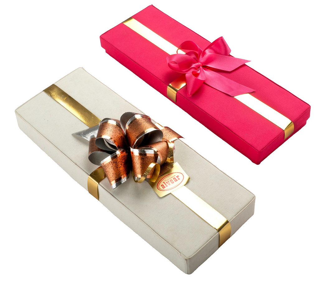 Bombonera Alvear n° 6