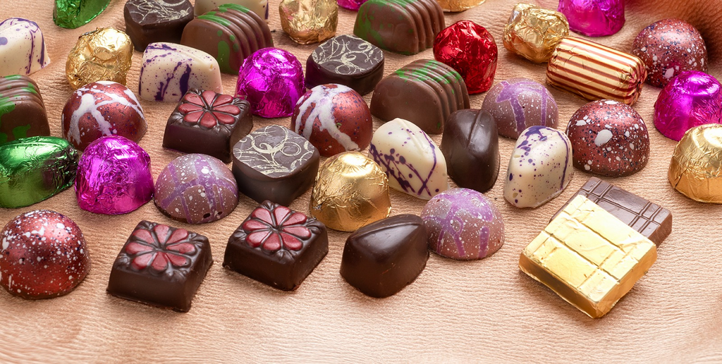 Bombonera Alvear n° 7 - Vista 3