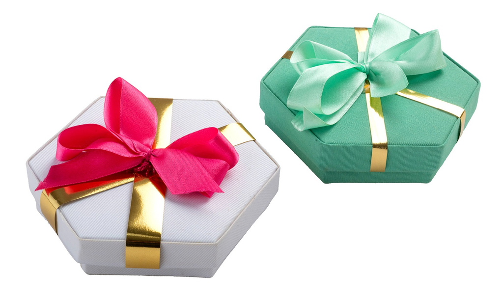 Bombonera Alvear n° 1