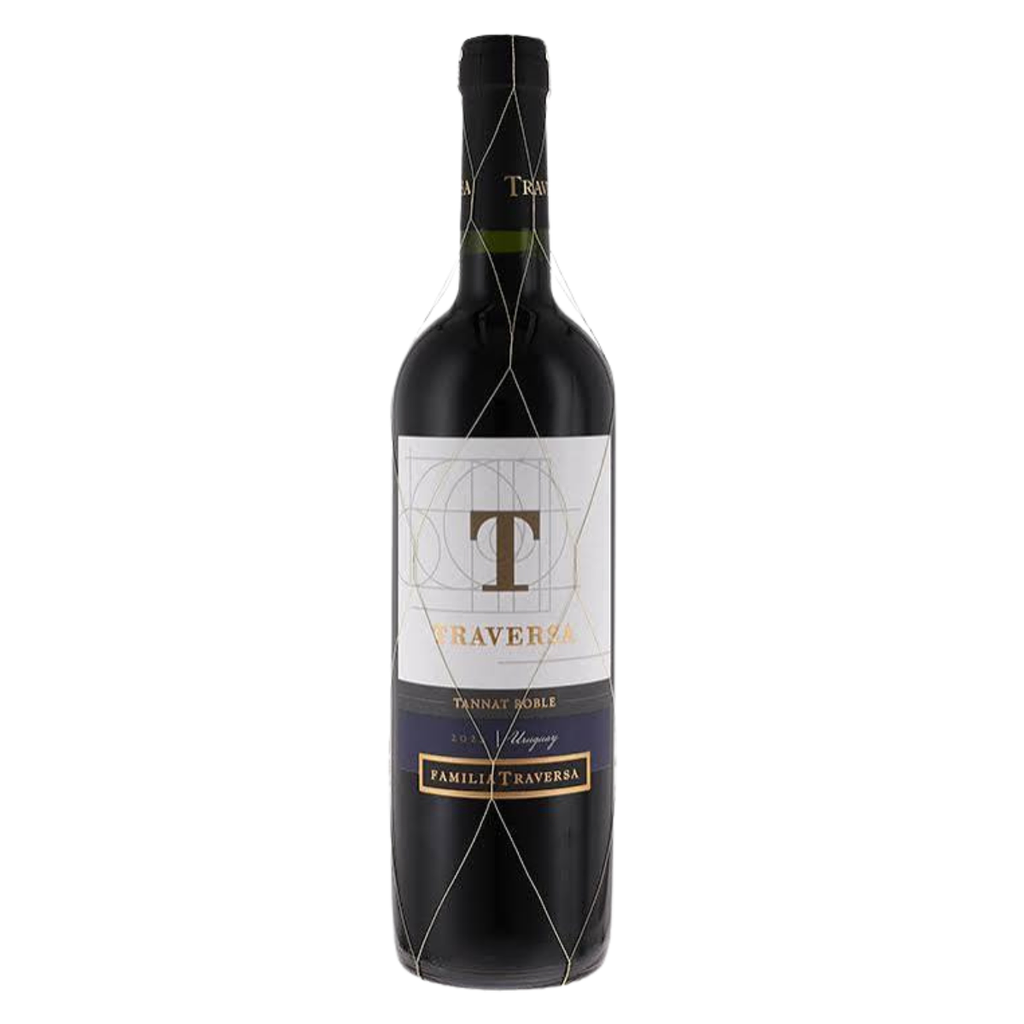 VINO TRAVERSA ROBLE TANNAT 750 ML