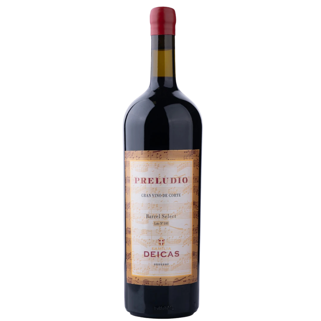 VINO PRELUDIO TINTO 1500 ML