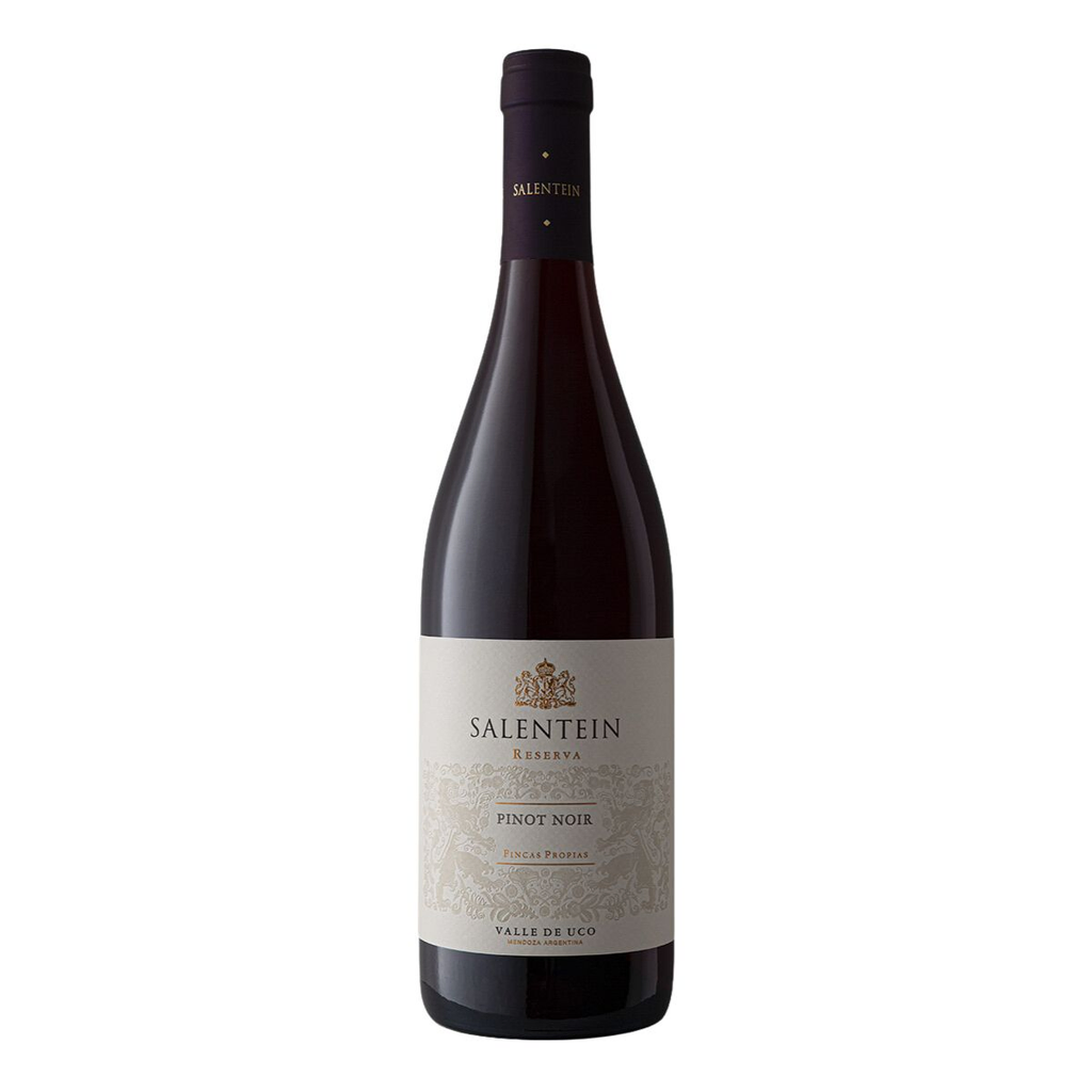 VINO SALENTEIN PINOT NOIR 750 ML