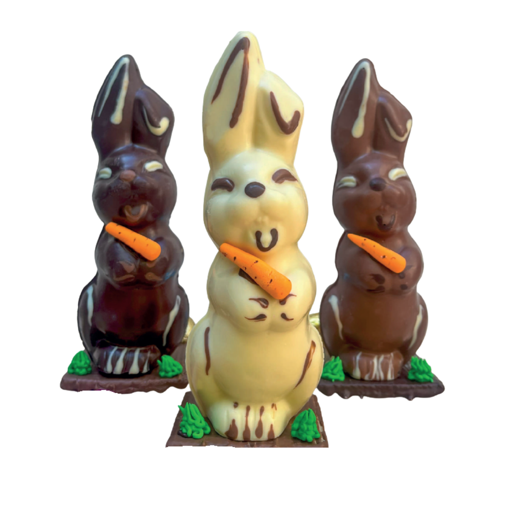 Conejo 120 gr 13 cm  - Imagen principal