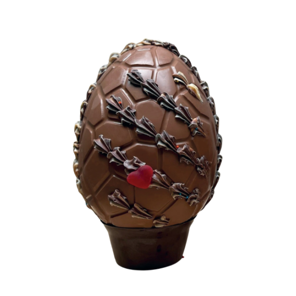 Huevo n 6 500 gr 19 cm - Imagen principal