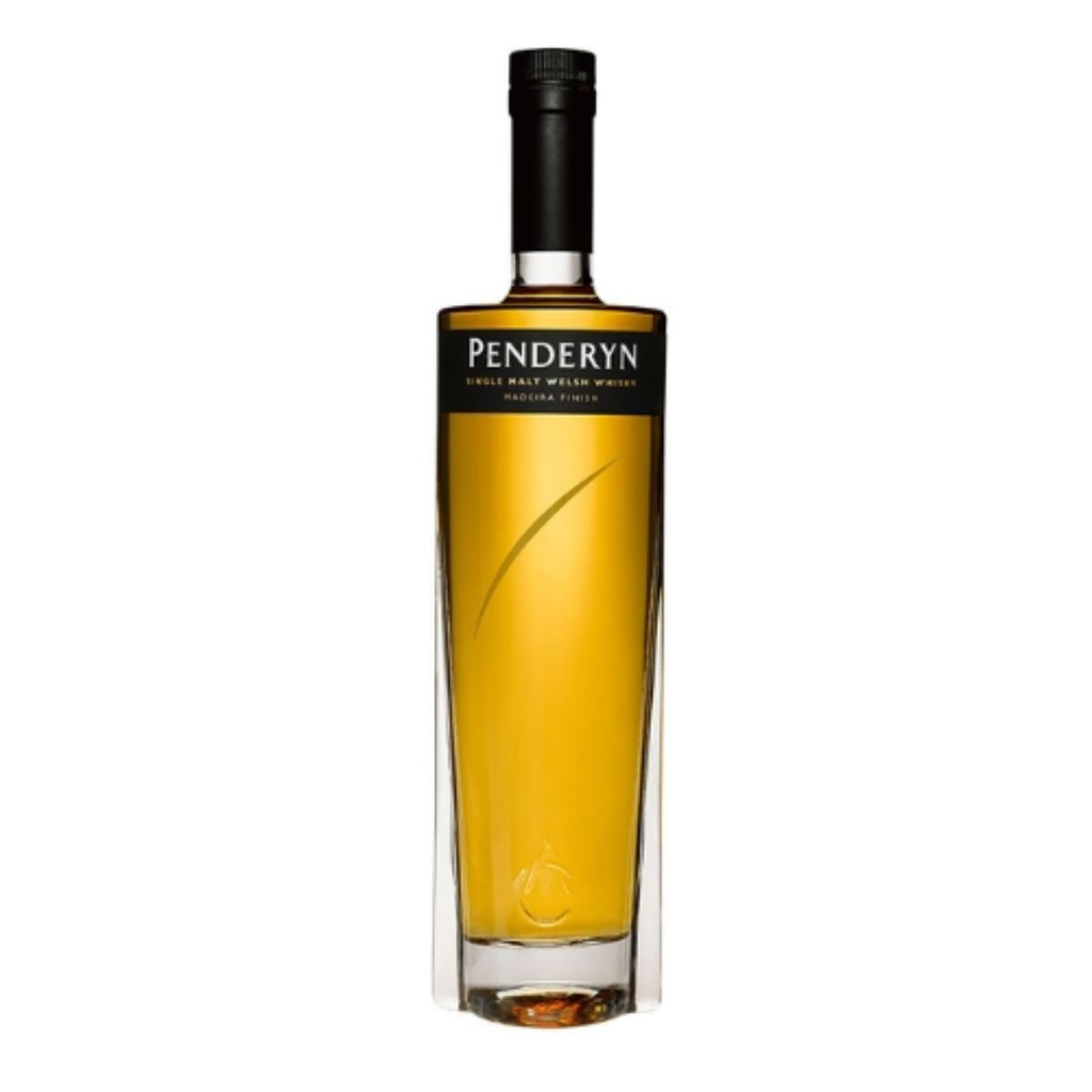 WHISKY PENDERYN PORTWOOD 700 ML