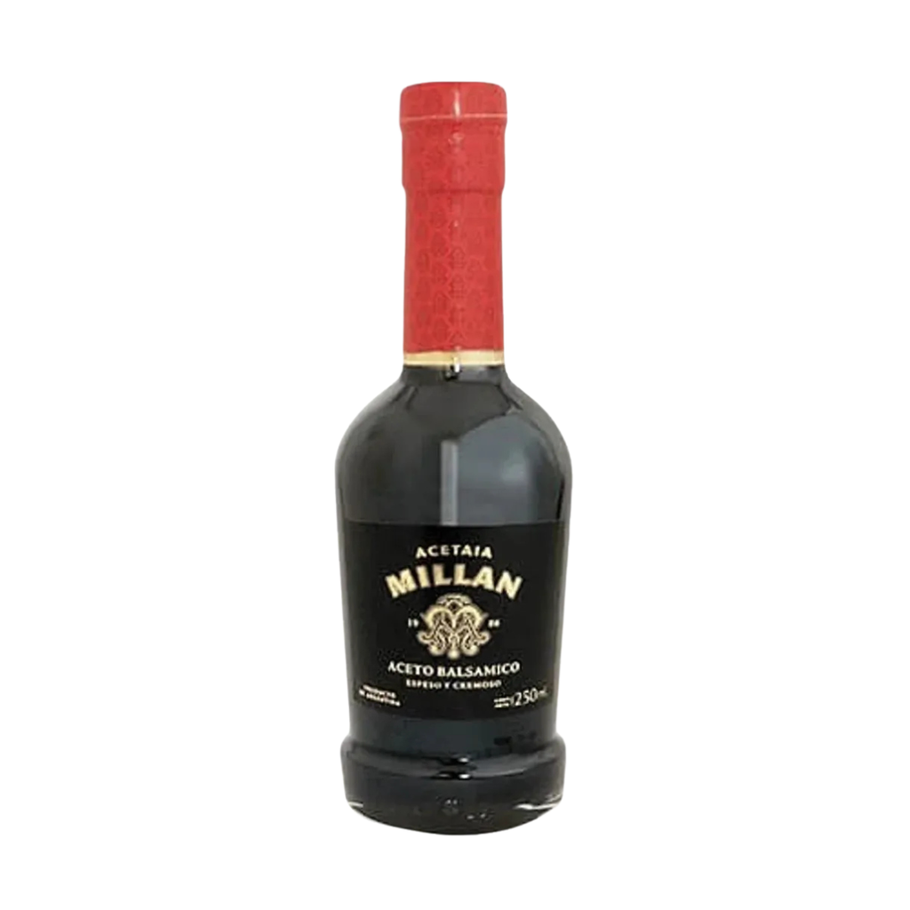 ACETO BALSAMICO MILLAN CREMOSO 250 ML - Imagen principal