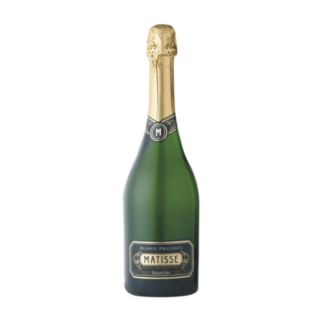 ESPUMANTE MATISSE BLANCO DULCE 750 ML