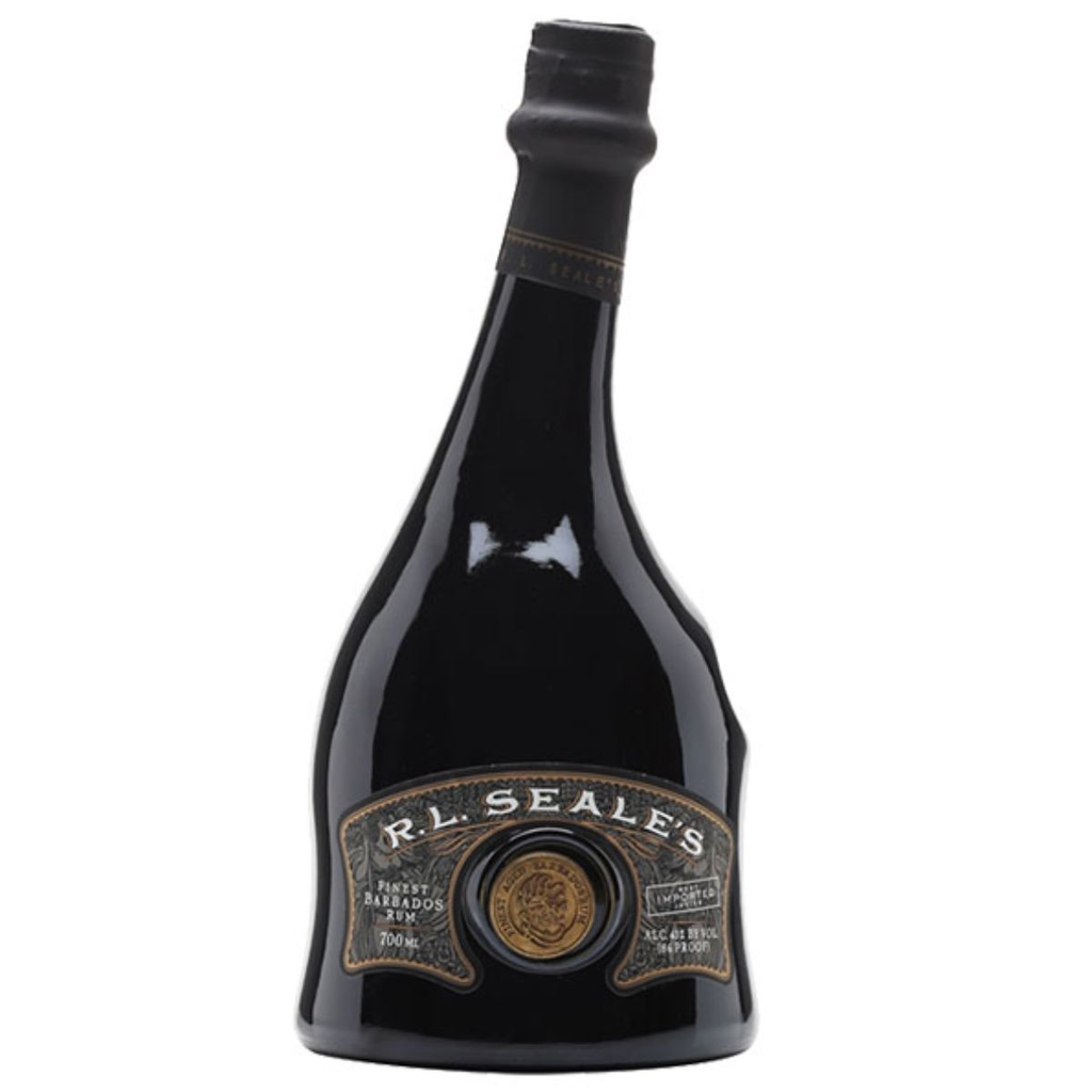 RON RL SEALE 10 AÑOS 750ML - Imagen principal