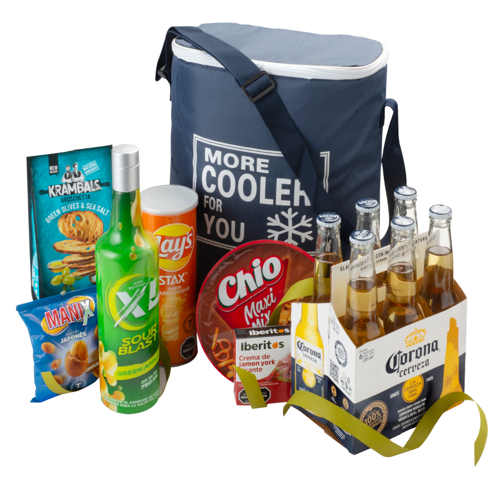 CONSERVADORA COOLER