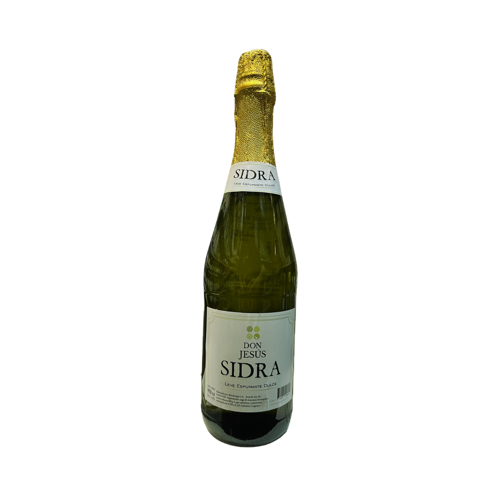 SIDRA DON JESUS 950 ML