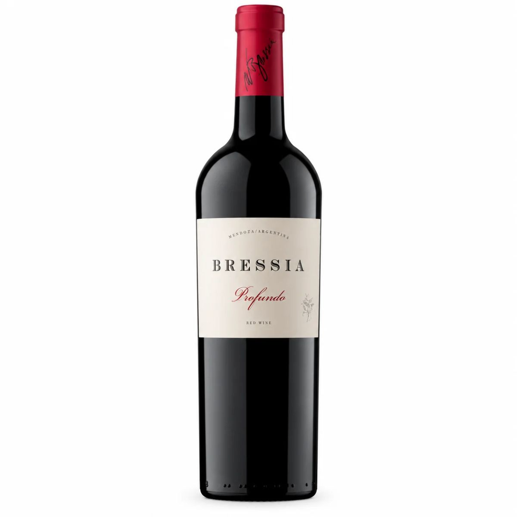 Vino Bressia Profundo 750 ml - Imagen principal