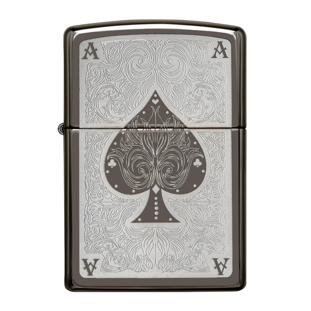 ZIPPO 28323 ACE FILIGREE  - Imagen principal