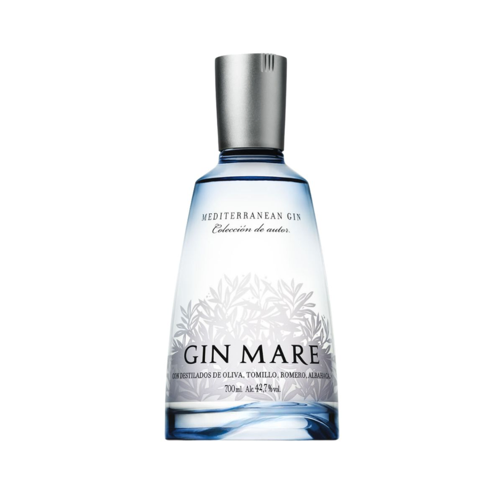 GIN MARE MEDITERRANEAN 700 ML - Imagen principal
