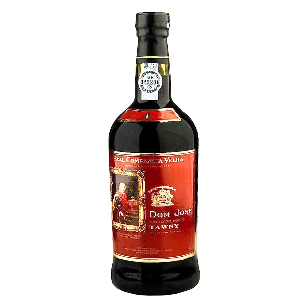 OPORTO DOM JOSE TAWNY 750 ML