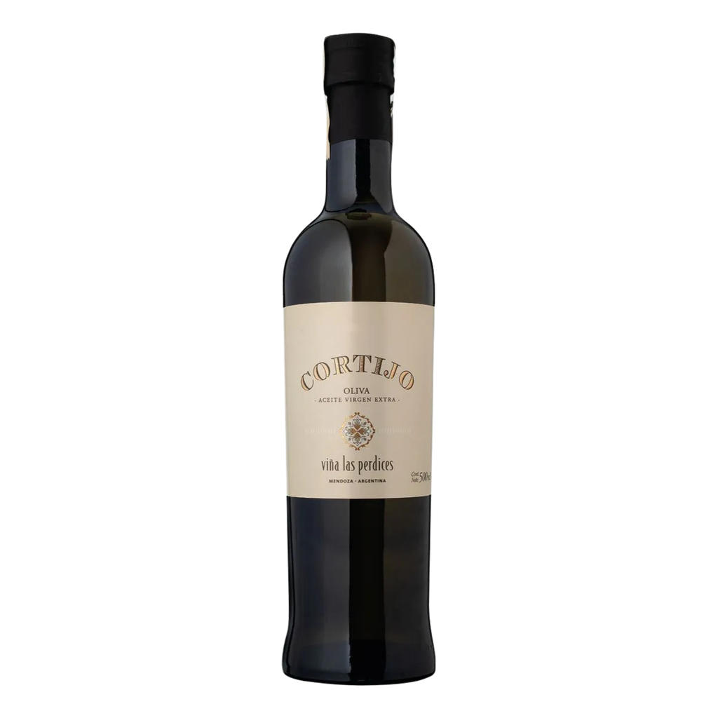 ACEITE DE OLIVA VIRGEN EXTRA CORTIJO 500 ML - Imagen principal