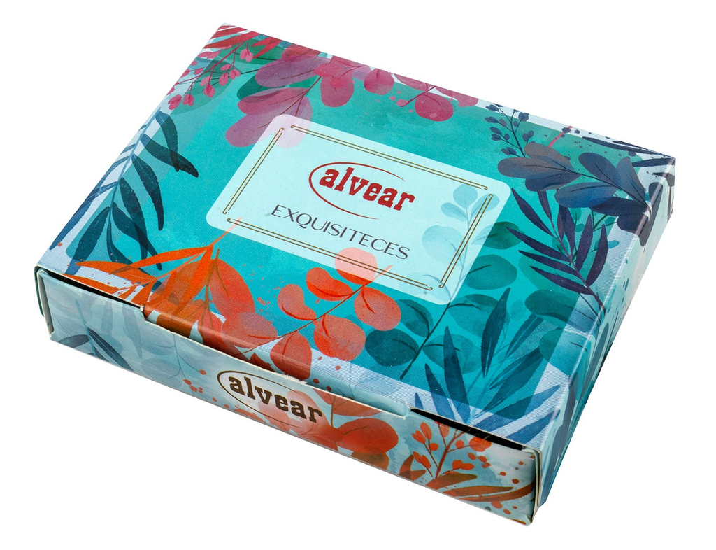 Bombonera Alvear n° 7 - Vista 2