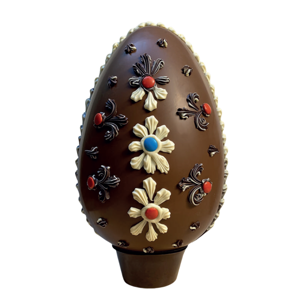 Huevo n 9 1500 gr 32 cm - Imagen principal