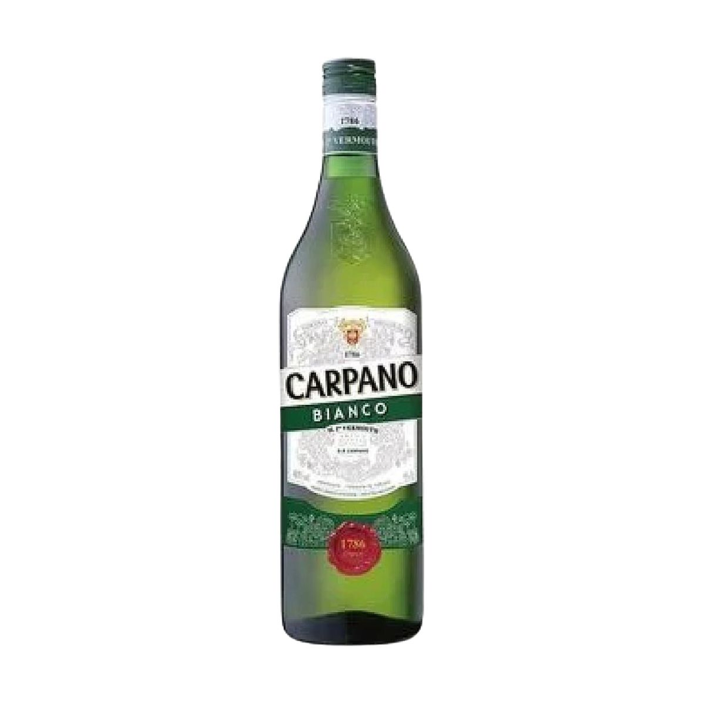 VERMOUTH CARPANO BIANCO 950 ML - Imagen principal