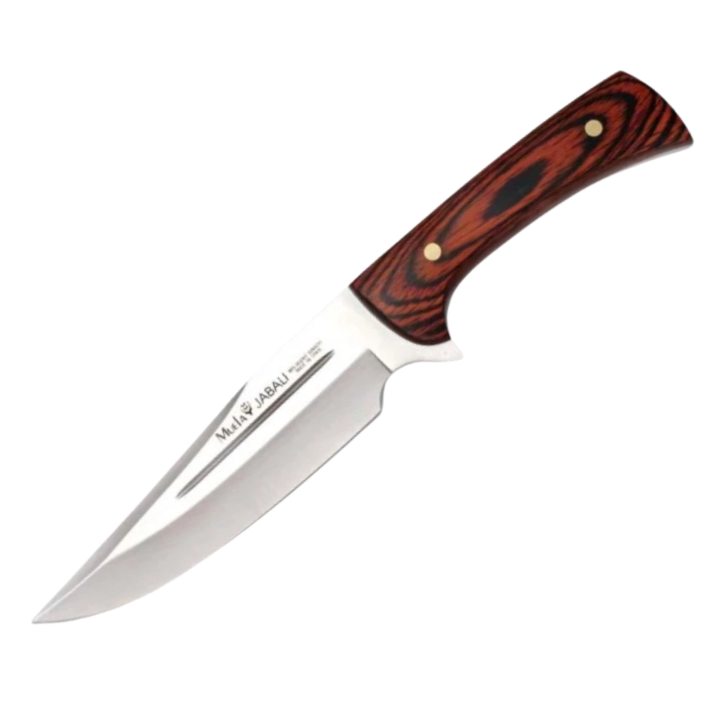 CUCHILLO MUELA JABALI 17 E 