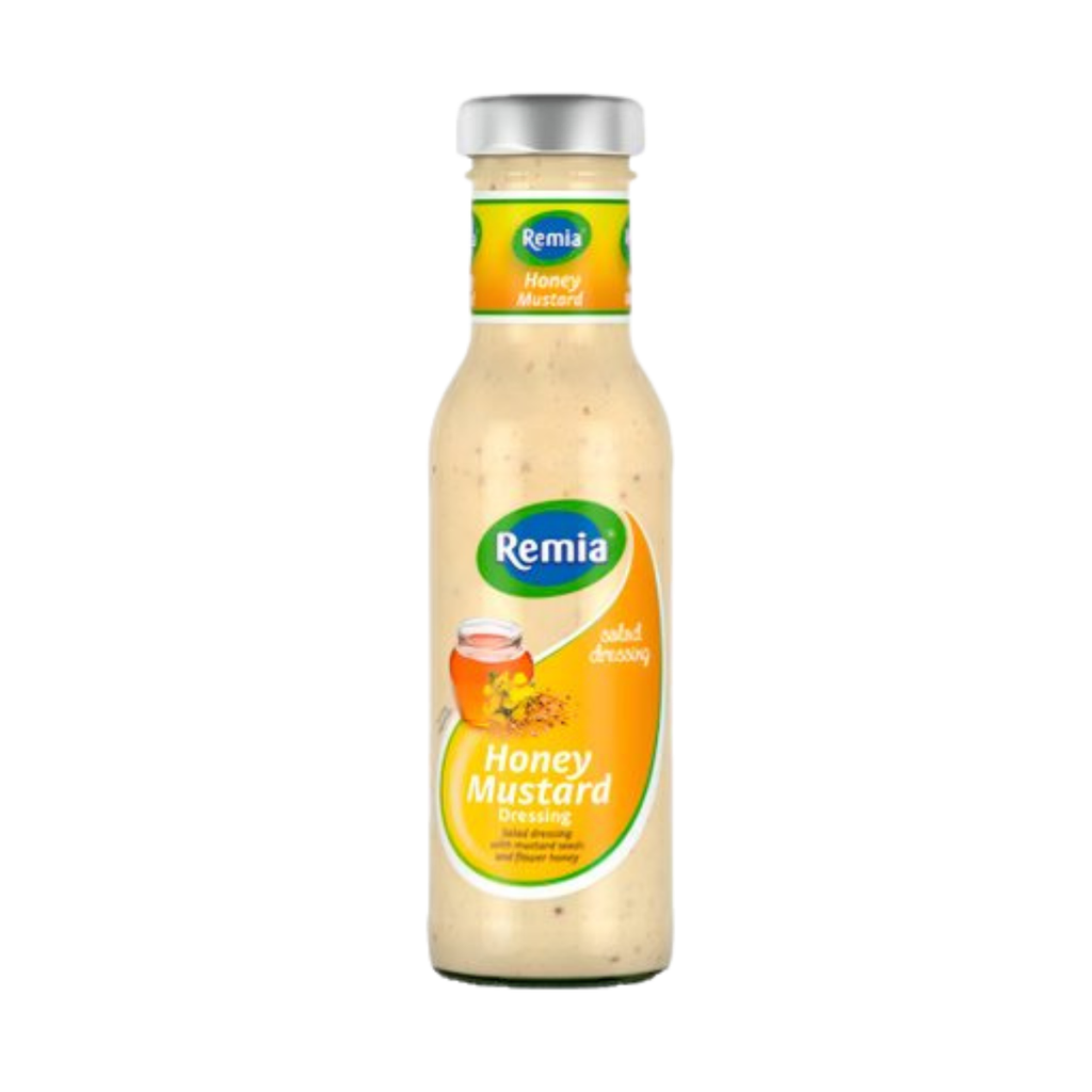 Salsa remia honey 250 ml - Imagen principal