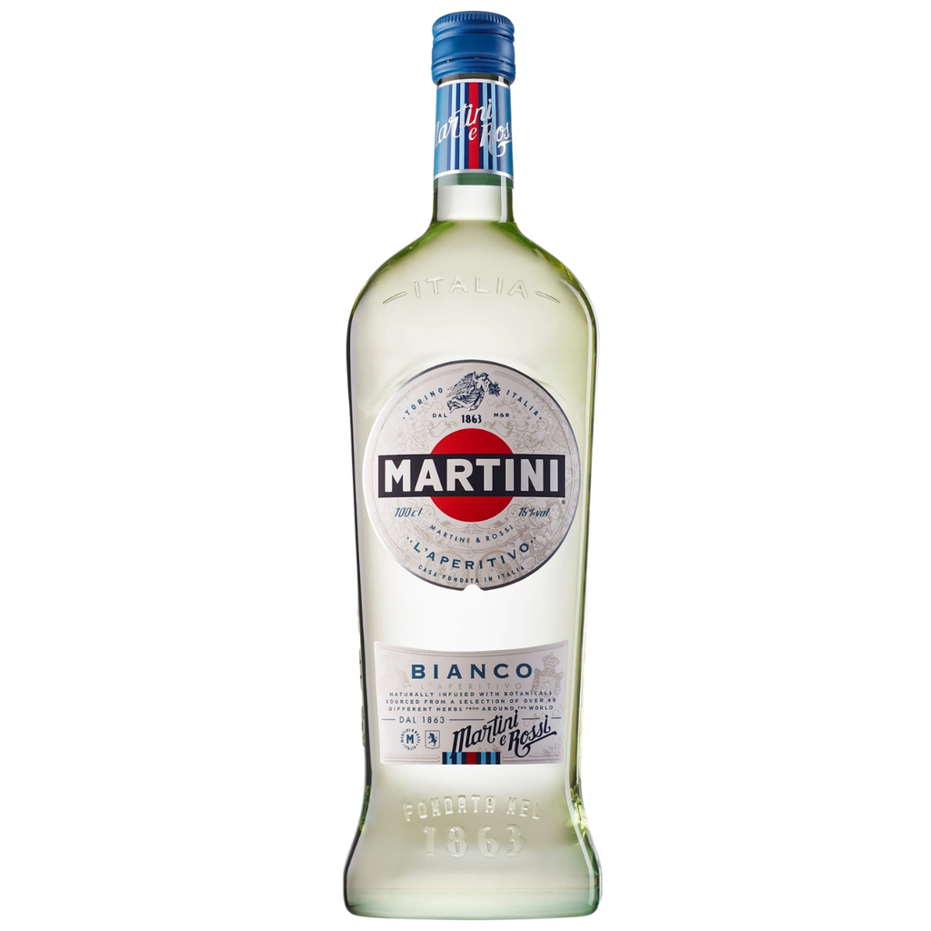 VERMOUTH MARTINI BIANCO 995 ML