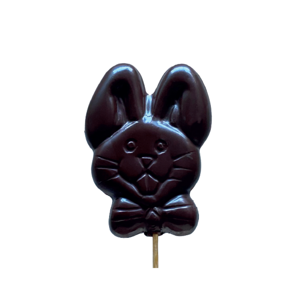 Paleta conejo vegana