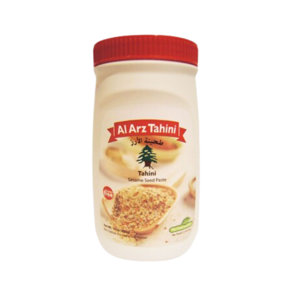 TAHINI AL ARZ 453 GR