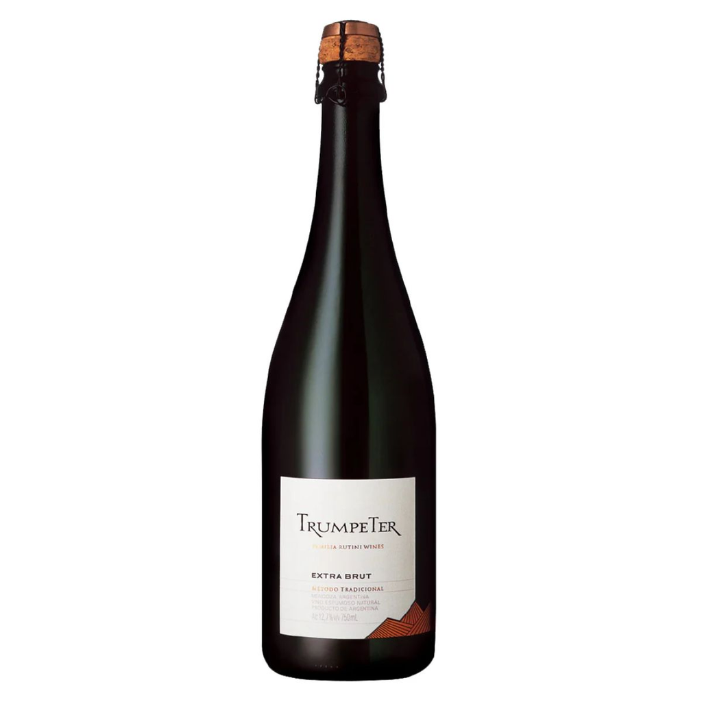 ESPUMANTE TRUMPETER EXTRA BRUT 750 ML - Imagen principal